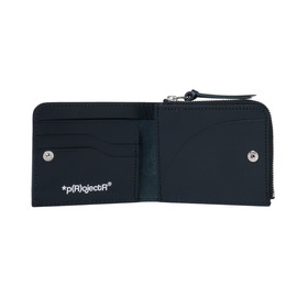 Emboss Logo Wallet 詳細画像