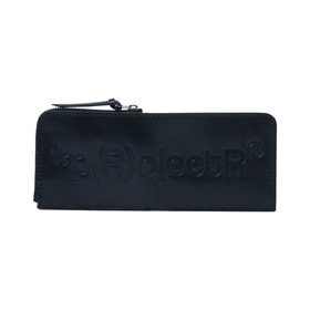 Emboss Logo Wallet 詳細画像