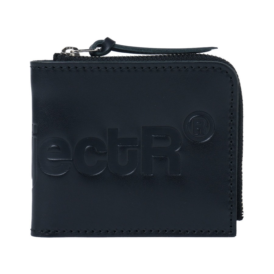 *p(R)ojectR® Emboss Logo Wallet/RAMPAGE Emboss Logo Wallet | *p(R)ojectR® | VERTICAL GARAGE OFFICIAL