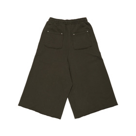 Doubleknee Shorts 詳細画像