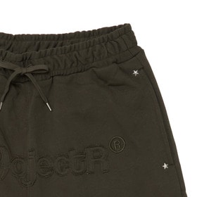 Doubleknee Shorts 詳細画像