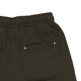 Doubleknee Shorts 詳細画像