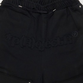 Doubleknee Shorts 詳細画像