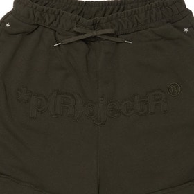 Doubleknee Shorts 詳細画像