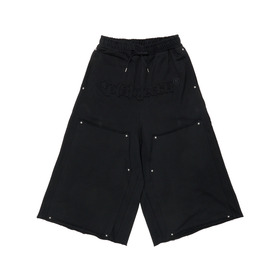 Doubleknee Shorts