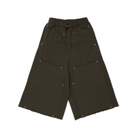 Doubleknee Shorts
