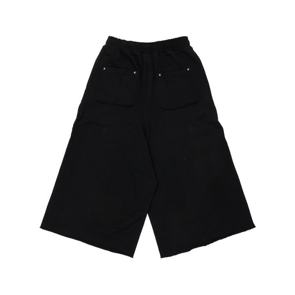 Doubleknee Shorts 詳細画像 Black 1