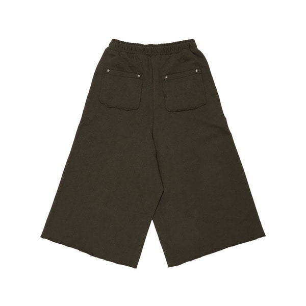 Doubleknee Shorts 詳細画像 Black 2