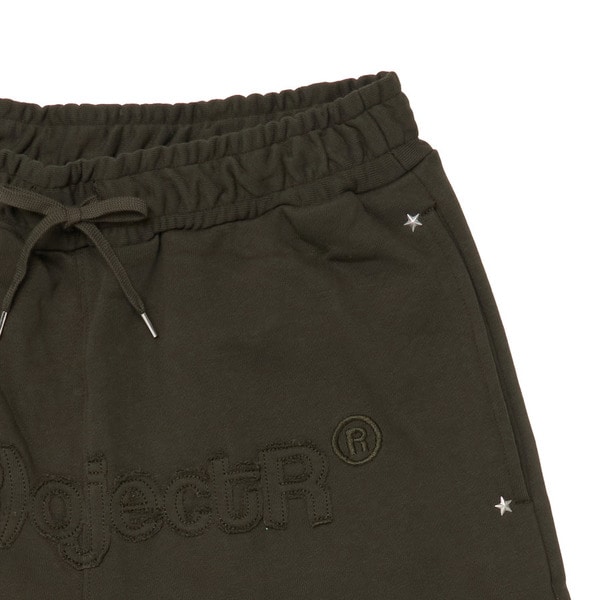 Doubleknee Shorts 詳細画像 Black 4