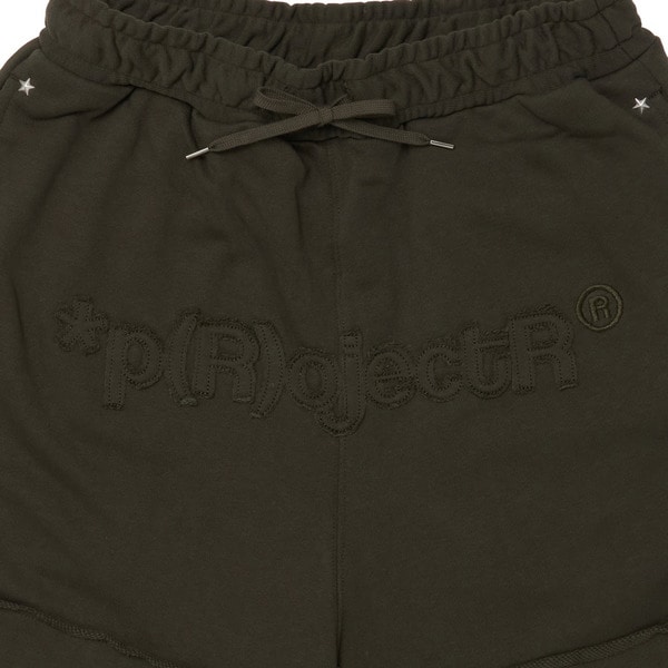 Doubleknee Shorts 詳細画像 Black 9