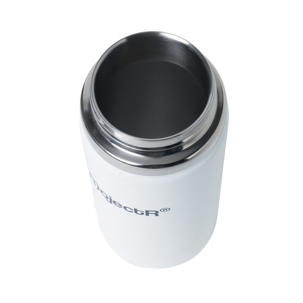 p(R)ojectR Hydro Flask 詳細画像 White 6
