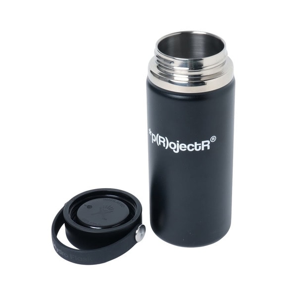 p(R)ojectR Hydro Flask 詳細画像 White 8