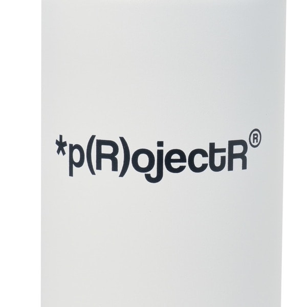 p(R)ojectR Hydro Flask 詳細画像 White 9