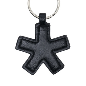 Leather Key Holder 詳細画像