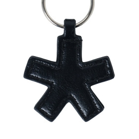Leather Key Holder 詳細画像