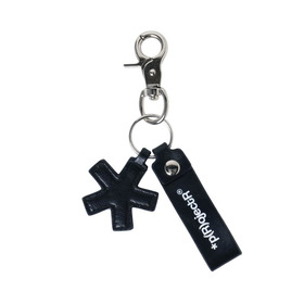 Leather Key Holder 詳細画像