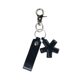 Leather Key Holder 詳細画像