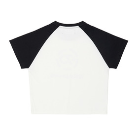 WMNS Color Circle Logo Tee 詳細画像