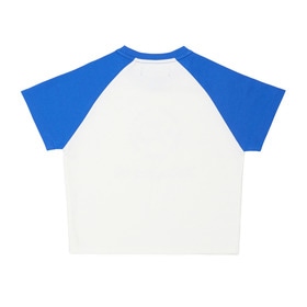 WMNS Color Circle Logo Tee 詳細画像