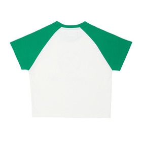WMNS Color Circle Logo Tee 詳細画像