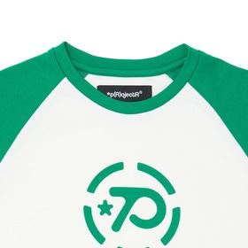 WMNS Color Circle Logo Tee 詳細画像
