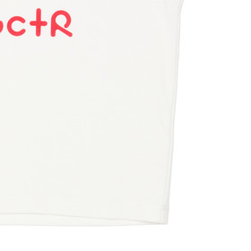 WMNS Color Circle Logo Tee 詳細画像