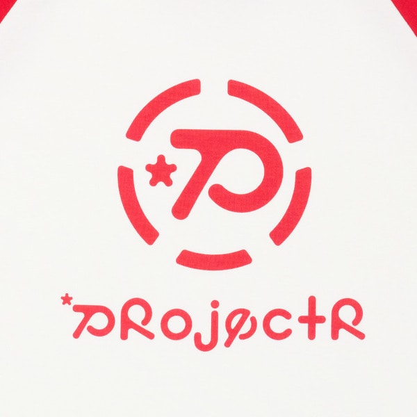WMNS Color Circle Logo Tee 詳細画像 Red 11