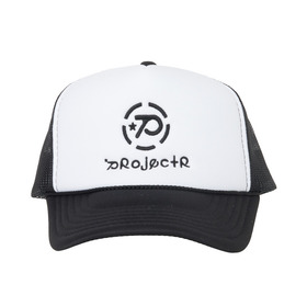 Circle Color Logo Cap 詳細画像