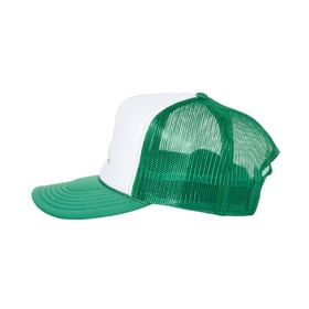 Circle Color Logo Cap 詳細画像