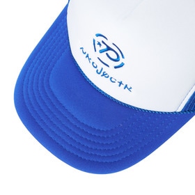 Circle Color Logo Cap 詳細画像