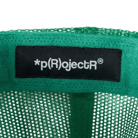 Circle Color Logo Cap 詳細画像