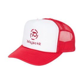 Circle Color Logo Cap 詳細画像