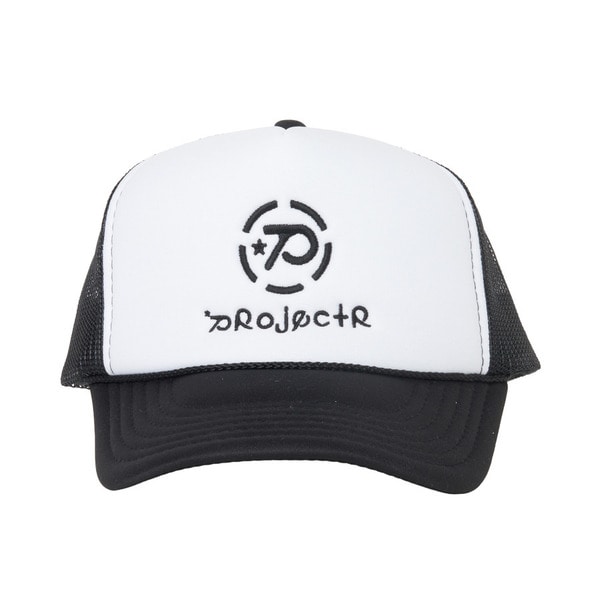 Circle Color Logo Cap 詳細画像 Black 2