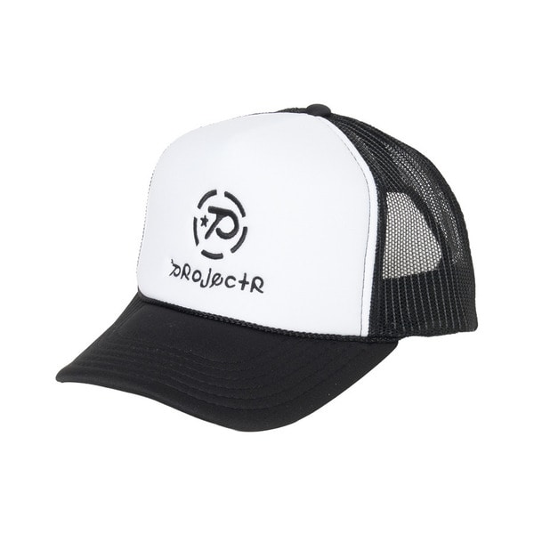 Circle Color Logo Cap 詳細画像 Black 1