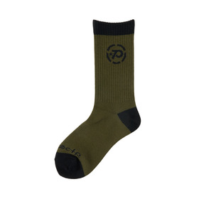 Circle Logo Sox 詳細画像