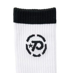 Circle Logo Sox 詳細画像