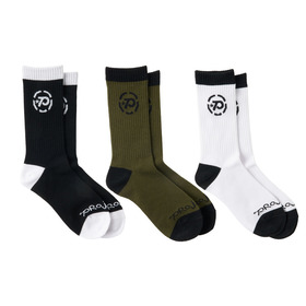 Circle Logo Sox 詳細画像