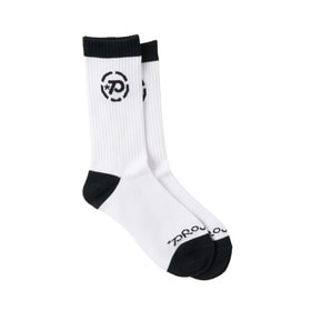 Circle Logo Sox
