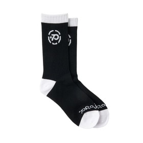 Circle Logo Sox