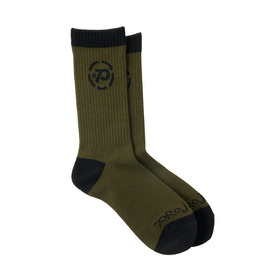Circle Logo Sox