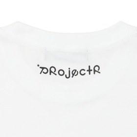 Circle Logo Tee 詳細画像