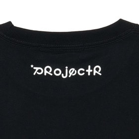 Circle Logo Tee 詳細画像
