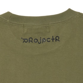 Circle Logo Tee 詳細画像