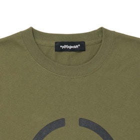 Circle Logo Tee 詳細画像