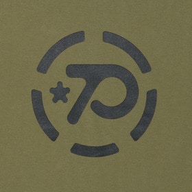 Circle Logo Tee 詳細画像