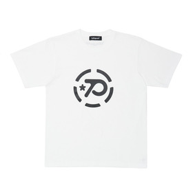 Circle Logo Tee