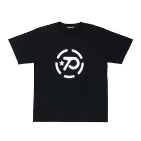 Circle Logo Tee