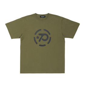 Circle Logo Tee
