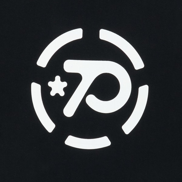 Circle Logo Tee 詳細画像 Khaki 8
