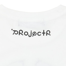Circle Applique Logo WMNS SS TEE 詳細画像